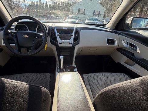 Used 2013 Chevrolet Equinox LS image 11