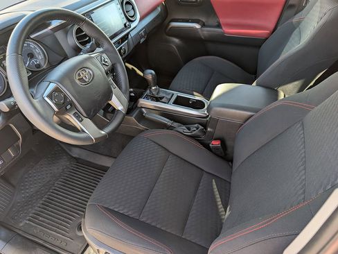 Used 2023 Toyota Tacoma SR5 image 13