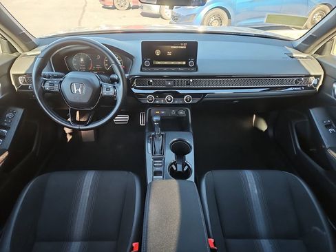 Used 2024 Honda Civic Sport image 7