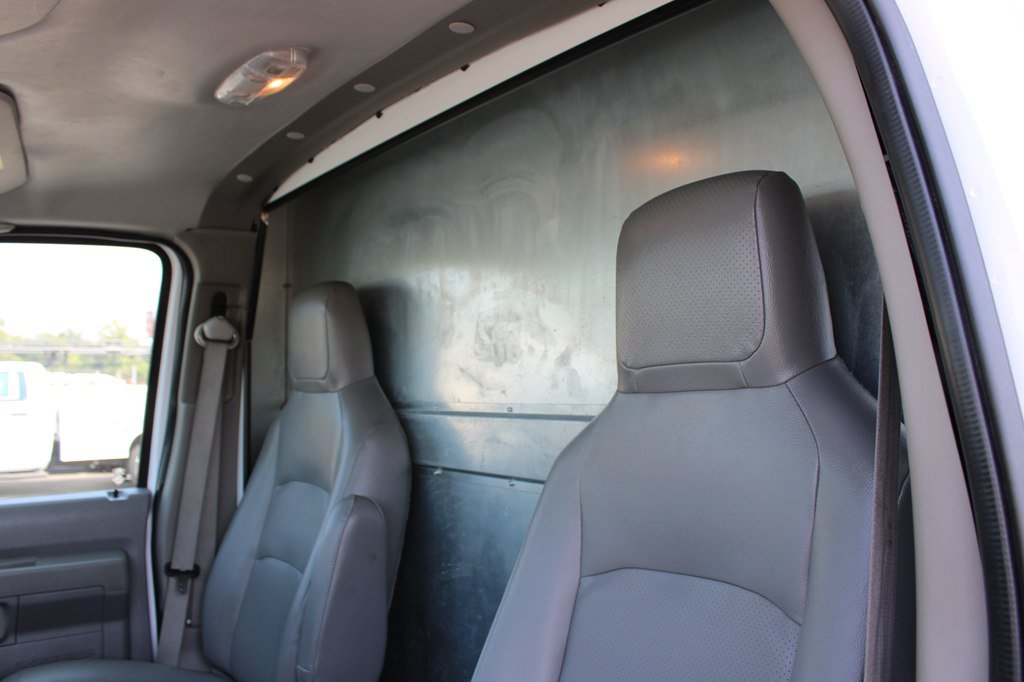Used 2024 Ford E-350 and Econoline 350 Super Duty w/ Driver's Safety Package RWD image 30