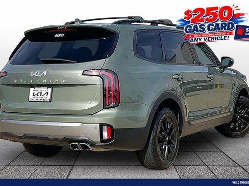 Used 2023 Kia Telluride SX Prestige X-Pro AWD/4WD image 13