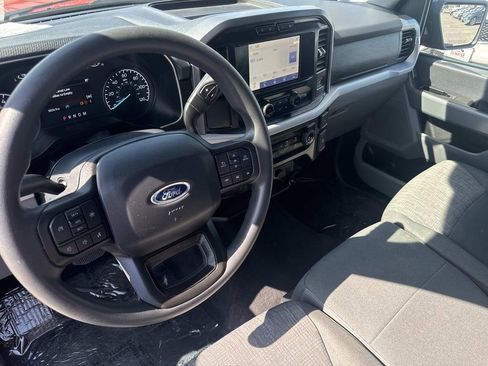 Certified 2023 Ford F150 XLT image 8