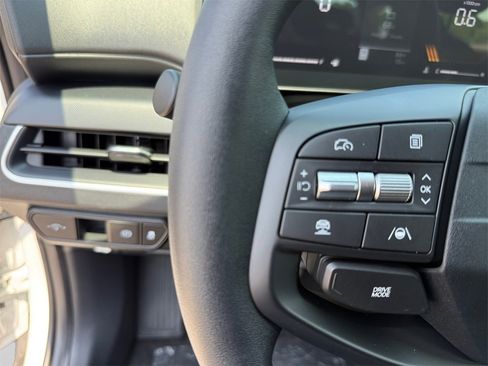 New 2025 Kia K4 LXS image 25