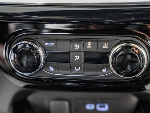 New 2026 Chevrolet Trax RS w/ Driver Confidence Package image 24