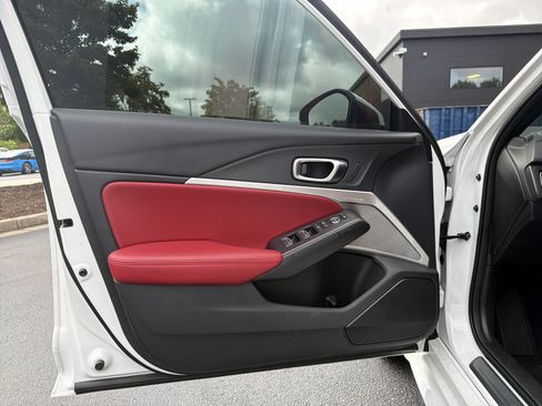Used 2026 Acura Integra Type S FWD image 24