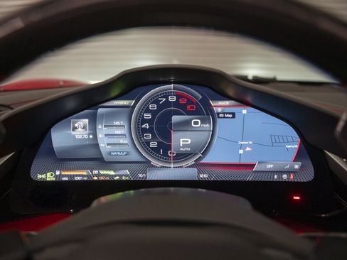 Used 2022 Ferrari SF90 Spider AWD/4WD image 40