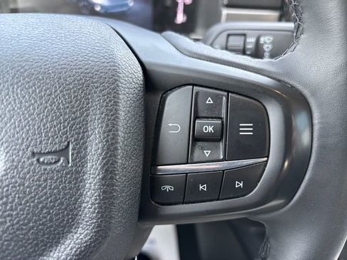 Certified 2024 Ford Ranger XLT w/ FX4 Off-Road Package image 19