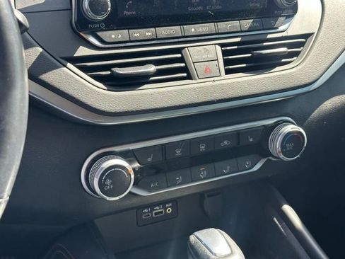 Used 2019 Nissan Altima 2.5 SR w/ SR Premium Package AWD/4WD image 10