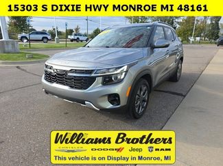 Used 2024 Kia Seltos S video 1