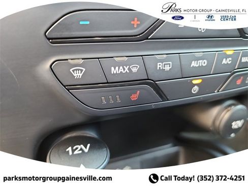 Certified 2022 Ford Ranger Lariat w/ Equipment Group 501A High image 22