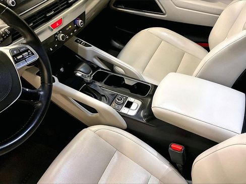 Used 2021 Kia Telluride S image 18