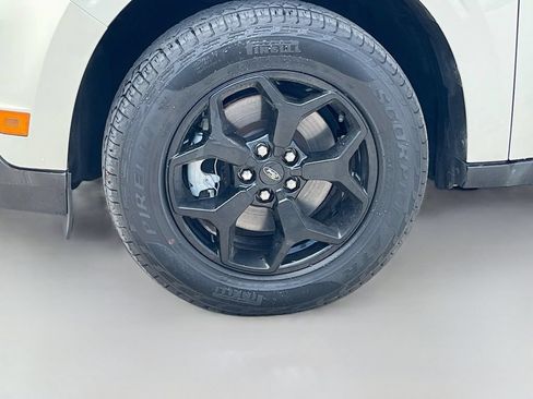 Used 2024 Ford Maverick XLT w/ Equipment Group 300A Standard AWD/4WD image 28
