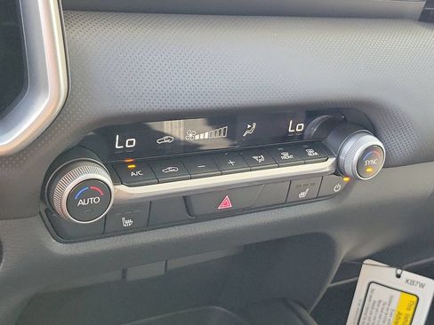 New 2026 MAZDA CX-50 AWD 2.5 S w/ Weather Package image 31