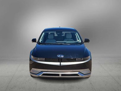 Certified 2023 Hyundai Ioniq 5 Limited
