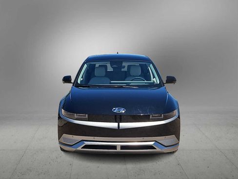 Certified 2023 Hyundai Ioniq 5 Limited AWD/4WD image 3