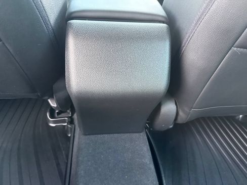 Certified 2023 Honda Accord EX image 22