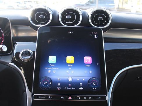 Certified 2025 Mercedes-Benz GLC 300 4MATIC image 21