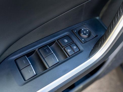 Used 2024 Toyota RAV4 Limited image 20