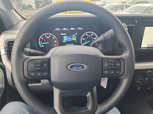 New 2026 Ford F250 XL w/ XL Driver Assist Package image 33