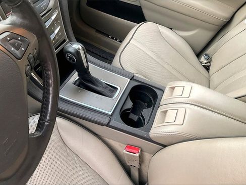 Used 2011 Lincoln MKX AWD w/ 102A Rapid Spec Order Code image 16