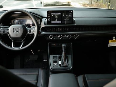 New 2026 Honda CR-V Sport-L image 33