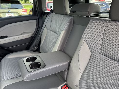 Certified 2026 Subaru Forester Premium AWD/4WD image 22