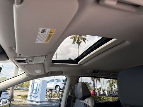 New 2026 Honda Odyssey EX-L image 23