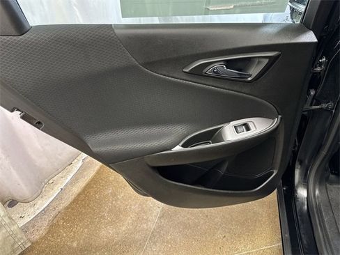 Certified 2023 Chevrolet Malibu LT image 23