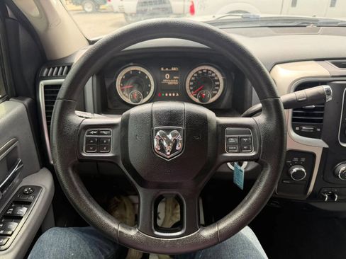 Used 2017 RAM 2500 SLT w/ Protection Group image 38