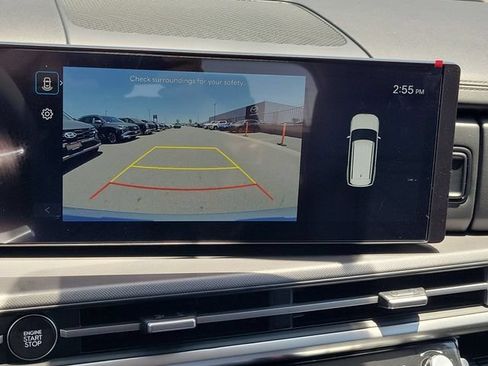 New 2026 Hyundai Santa Fe SEL AWD/4WD image 13