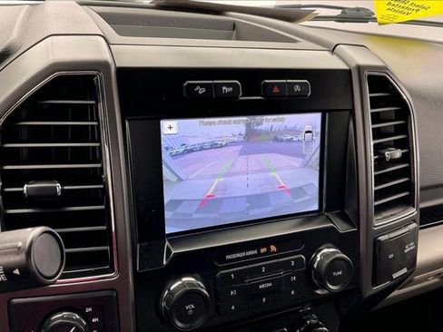 Used 2018 Ford F150 XLT w/ Equipment Group 302A Luxury image 23