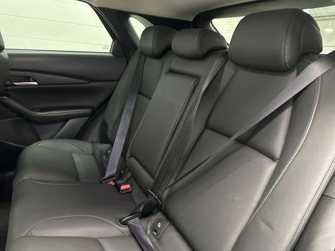 Certified 2025 MAZDA CX-30 AWD 2.5 S w/ Select Sport Pkg image 15