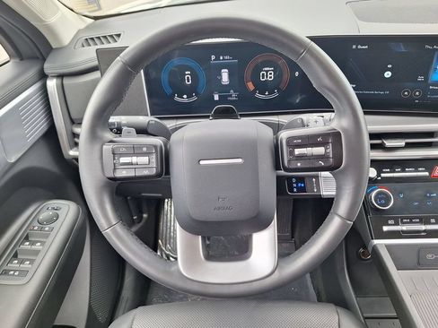 Used 2024 Hyundai Santa Fe XRT AWD/4WD image 16