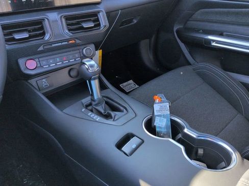 New 2026 Ford Mustang GT image 17