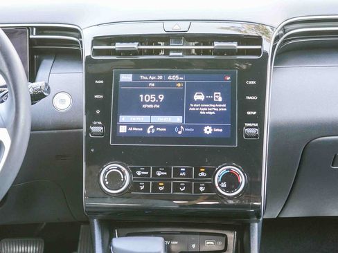 Used 2022 Hyundai Santa Cruz SEL w/ Activity Package AWD/4WD image 13