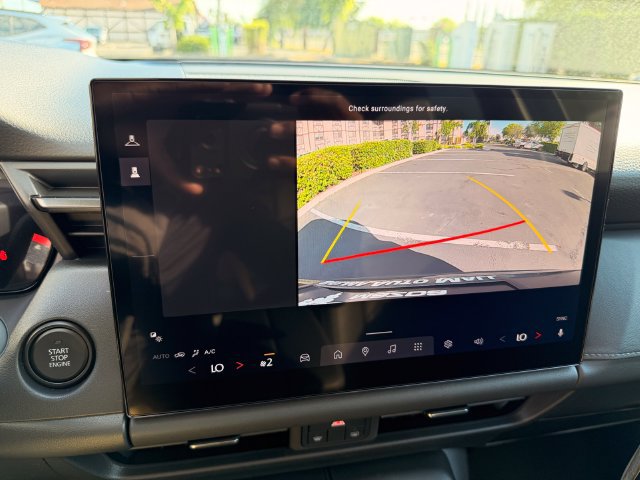 New 2026 MAZDA CX-5 Select AWD/4WD image 9