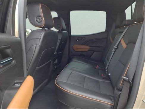 Used 2023 GMC Canyon AT4 w/ AT4 Premium Package image 20