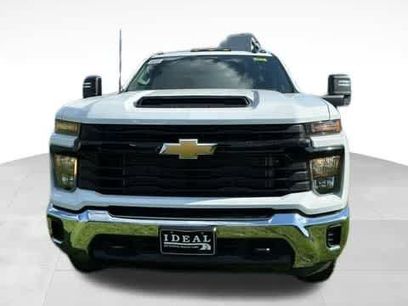 New 2024 Chevrolet Silverado 3500 W/T w/ WT Convenience Package