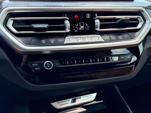 Used 2023 BMW X3 M40i w/ Shadowloine Package AWD/4WD image 22