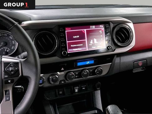 Used 2023 Toyota Tacoma SR5 AWD/4WD image 7