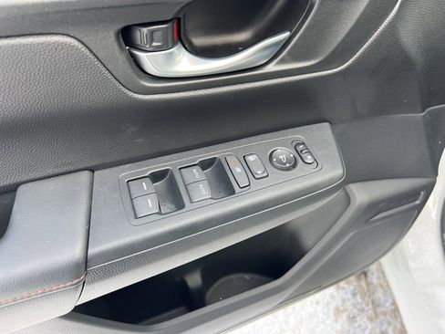 Certified 2024 Honda CR-V Sport image 22