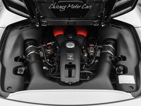 Used 2017 Ferrari 488 Spider image 62