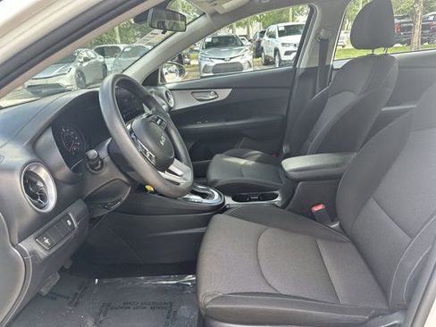 Used 2023 Kia Forte LXS image 23