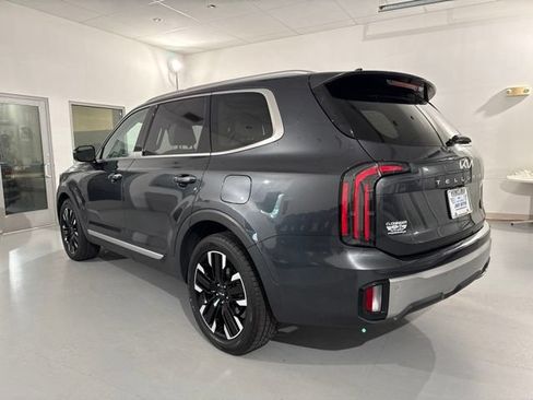 Used 2023 Kia Telluride SX Prestige AWD/4WD image 6