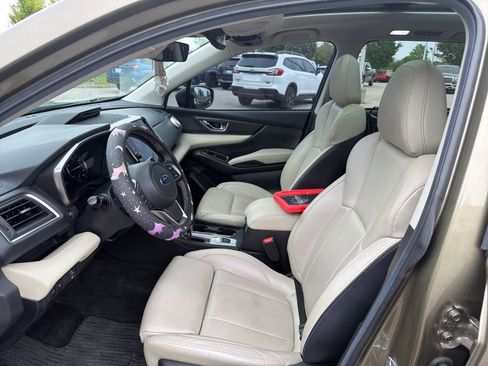 Certified 2024 Subaru Ascent Limited w/ Technology Package AWD/4WD image 26