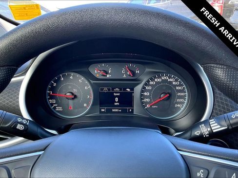 Used 2023 Chevrolet Malibu LT image 13