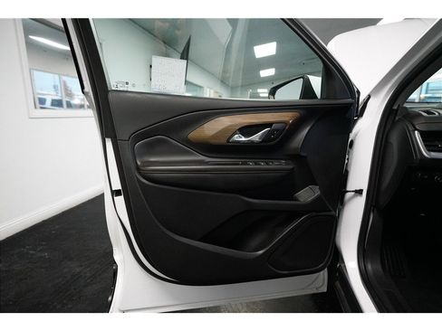 Used 2019 GMC Terrain SLE image 14