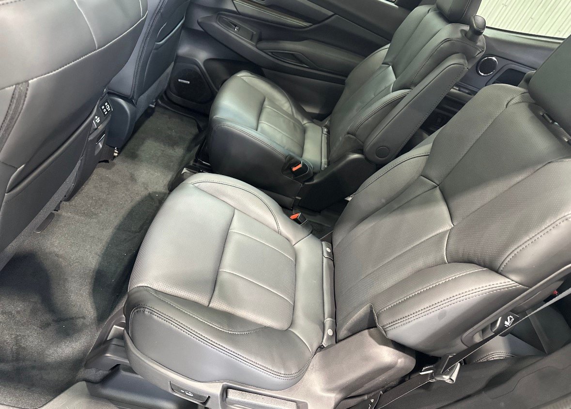 New 2026 Subaru Ascent Bronze Edition AWD/4WD image 9