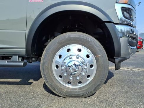New 2026 RAM 5500 Tradesman image 9