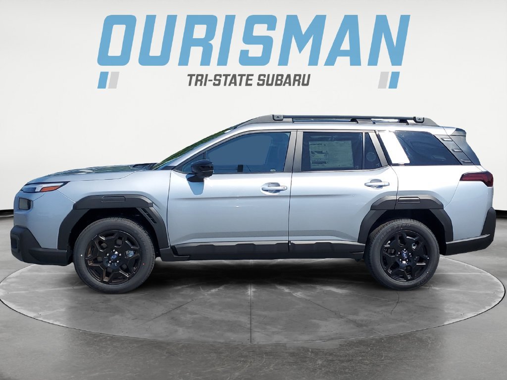 New 2026 Subaru Outback Limited AWD/4WD image 3